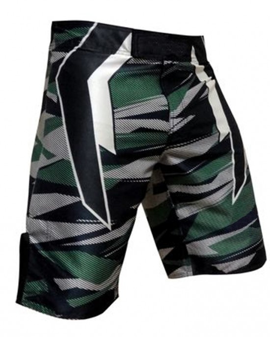 Cool definition camo cropped pants HF1804-02-02 Cool definition camo cropped pants HF1804-02-02
