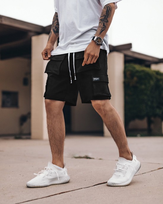 casual loose trousers HF0616-04-03 casual loose trousers HF0616-04-03