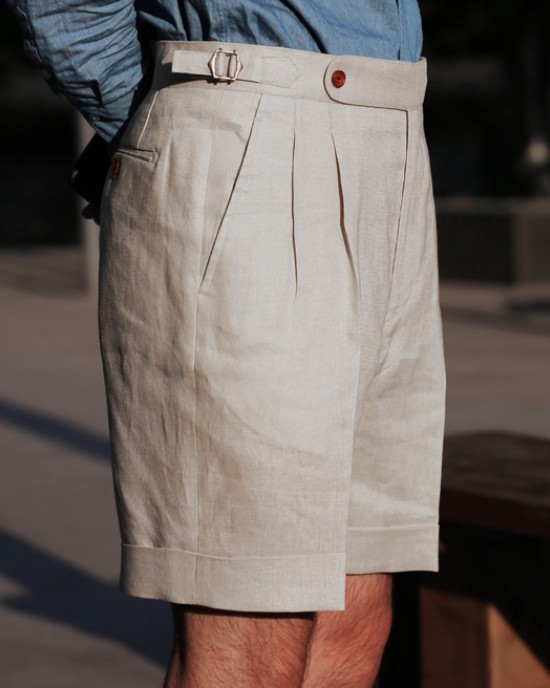 Bold, statement solid shorts for the confident wearer HF1901-04-04 Bold, statement solid shorts for the confident wearer HF1901-04-04