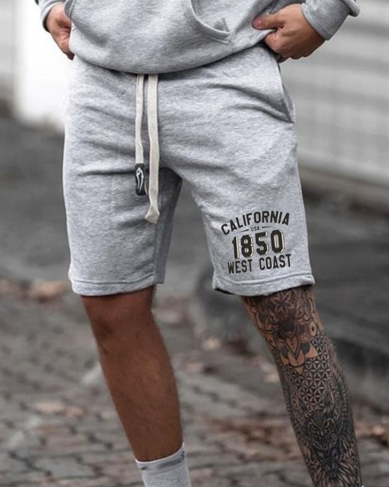 Casual sanitary pants loose cropped pants HF3115-03-02 Casual sanitary pants loose cropped pants HF3115-03-02
