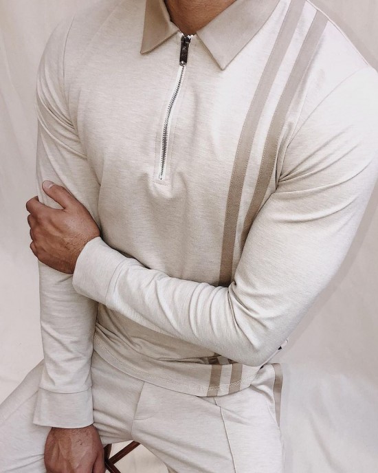 Purely Timeless - The Ageless T-Shirt HF3211-01-02 Purely Timeless - The Ageless T-Shirt HF3211-01-02
