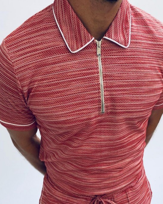 The Benchmark of Style - The Standard T-Shirt HF3305-01-01 The Benchmark of Style - The Standard T-Shirt HF3305-01-01